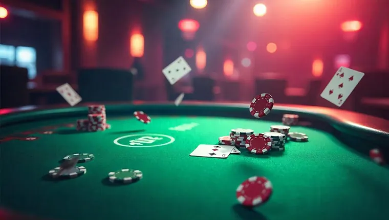 8k8 17 APK Mobile App Interface